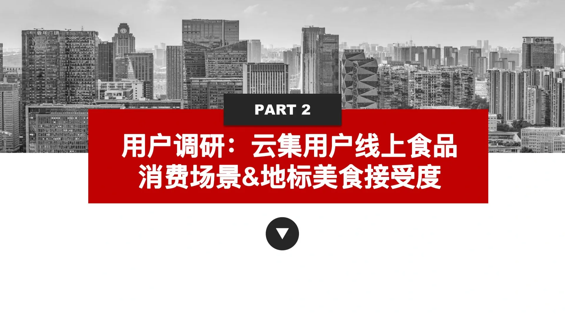 美食品类方向调研在线预览第 9 页
