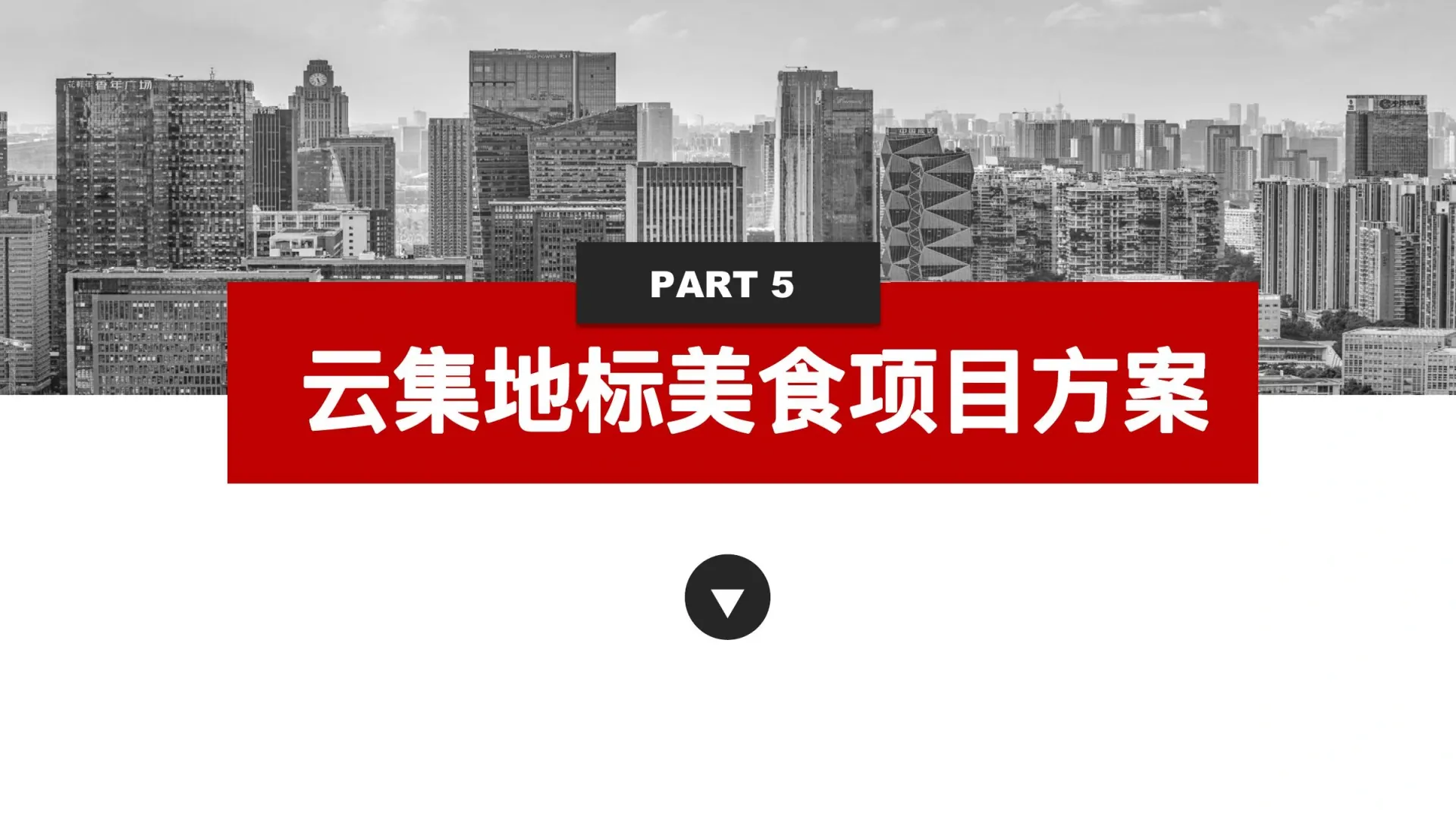 美食品类方向调研在线预览第 37 页