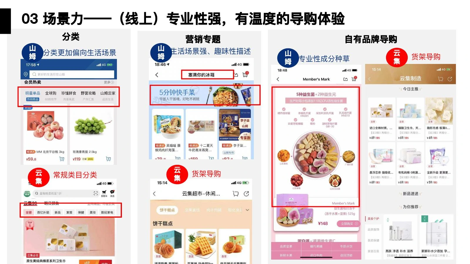 山姆调研在线预览第 18 页