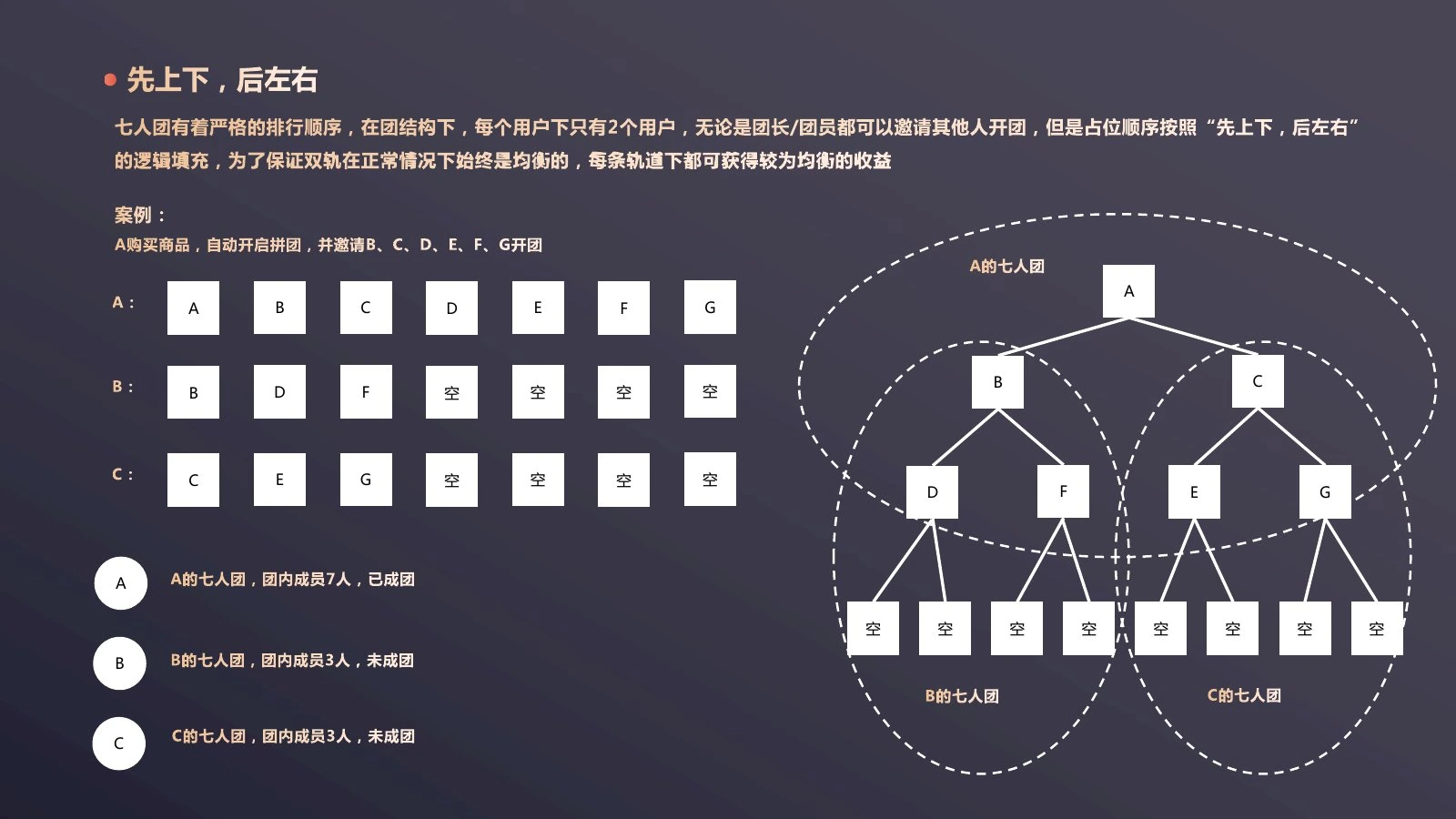 七人双轨拼团调研第 4 页