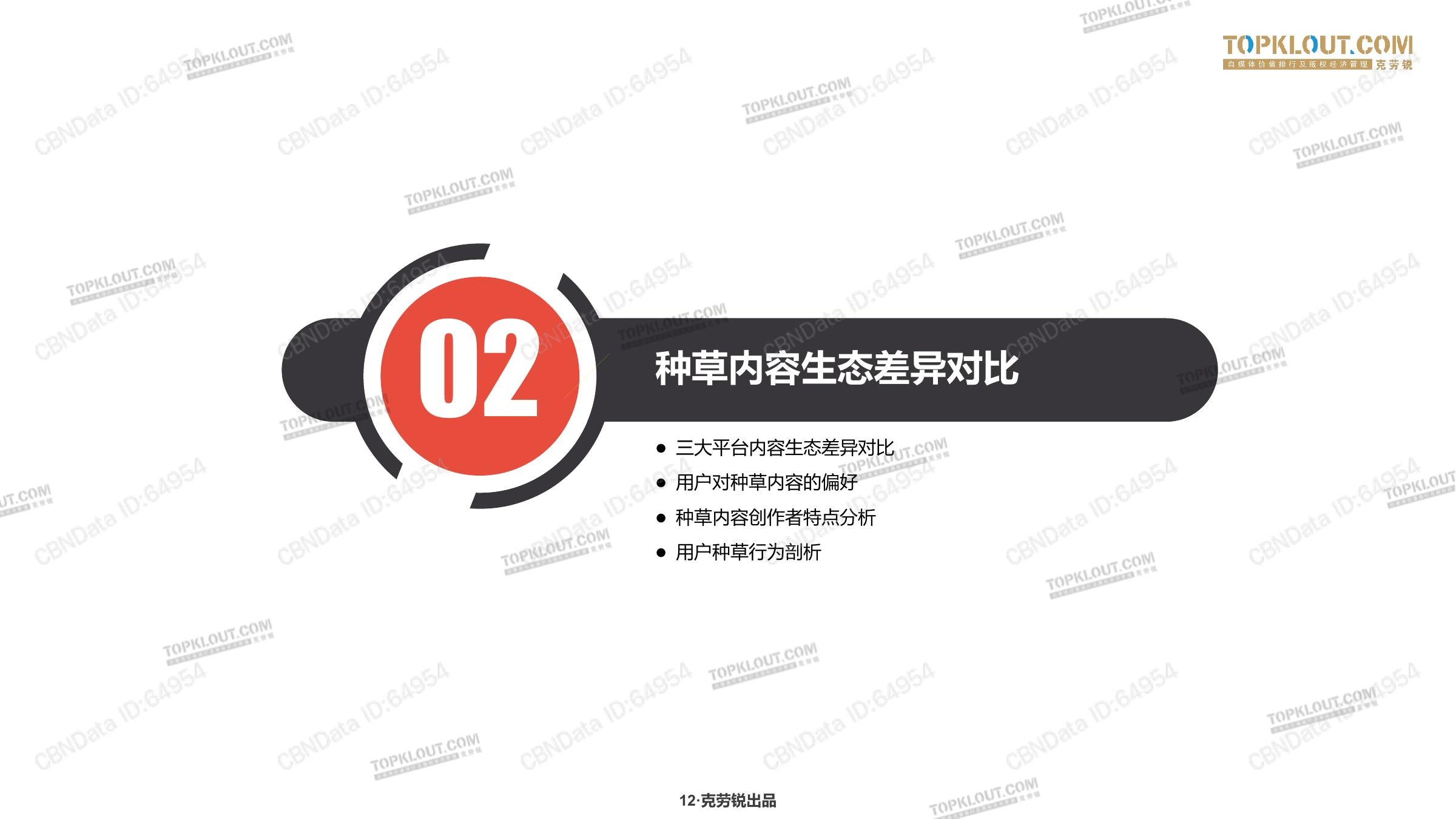 种草力研究在线预览第 12 页