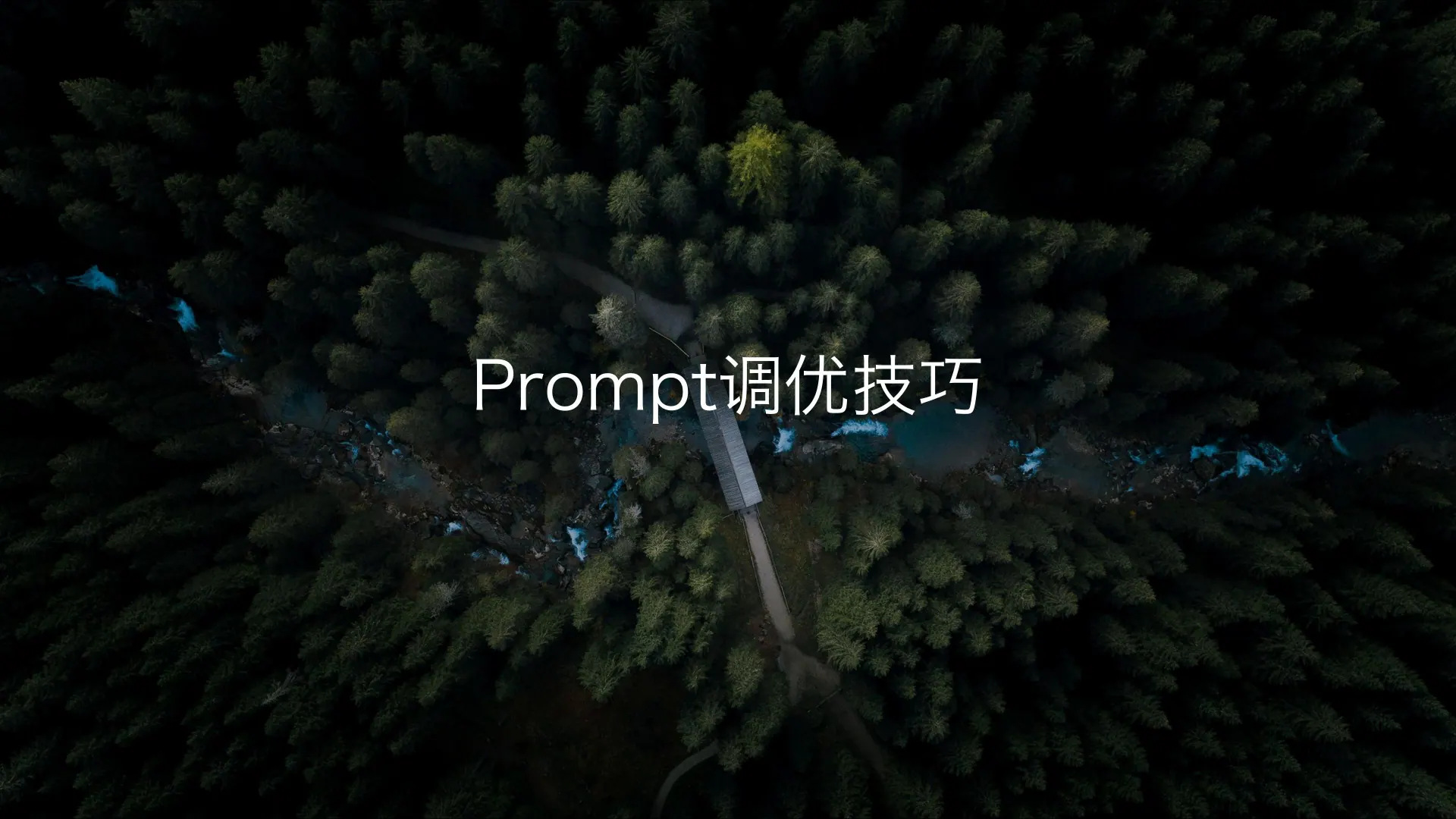 提示工程和 Prompt 调优技巧第 15 页